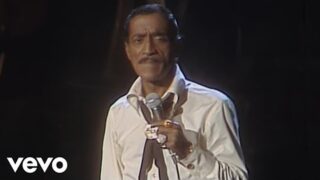 Sammy Davis Jr – Mr. Bojangles (Live in Germany 1985)