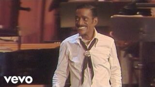 Sammy Davis Jr – The Candy Man (Live in Germany 1985)