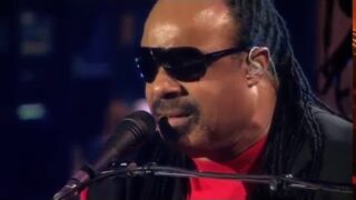 Stevie Wonder  –  Live At Last .2009  (Full)
