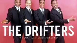 The Drifters – Under the Boardwalk