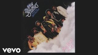 The Isley Brothers – For the Love of You, Pts. 1 & 2 (Official Audio)