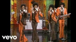 The Jackson 5 – Dancing Machine (Official Video)