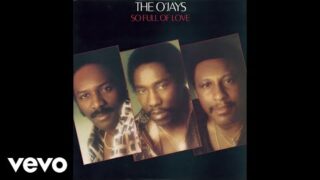 The O'Jays – Cry Together (Official Audio)