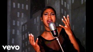 Toni Braxton – Another Sad Love Song (Int'l Version)