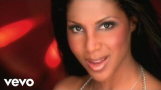 Toni Braxton – He Wasn't Man Enough (Video Version)