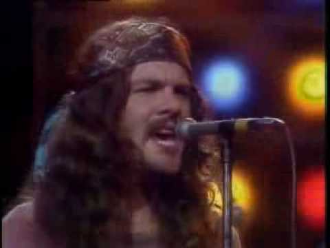 Doobie Brothers – Listen To The Music