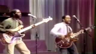 GQ – Disco Nights (Live)