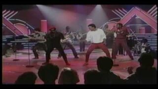 Kool & The Gang – Tonight