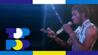 LTD featuring Jeffrey Osborne – Shine On • TopPop