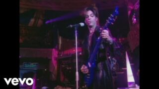 Prince – Sweet Thing (Live in London, 1998) ft. Chaka Khan