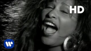 Rufus and Chaka Khan – Ain't Nobody [HD Remaster] (Official Video)