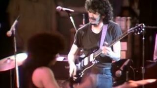 Santana – Savor / Jingo – 8/18/1970 – Tanglewood (Official)