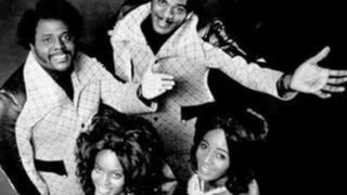 Too late to turn back now – Cornelius Bros and Sister Rose