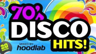 70s DISCO FUNK HITS MIX!!! / HD / The Best!
