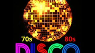 Disco Dance 70s 80s Old School Music Mix
