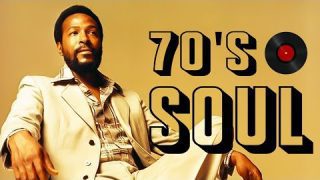 The Very Best Of Soul – 70s Soul | Marvin Gaye, Whitney Houston, Al Green, Teddy Pendergrass, Sade