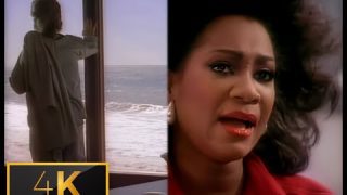 Patti LaBelle and Michael McDonald – On My Own (1986)