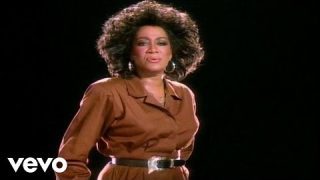 Patti LaBelle – Oh, People (Official Music Video)