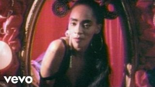 Jody Watley – Friends ft. Eric B. & Rakim