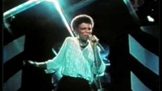 Maxine Nightingale – Right Back Where We Started From (1975)