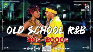 Nostalgia ~ Throwback R&B Classics 90s 2000s – Ne Yo, Mariah Carey, Usher, Akon, Chris Brown,Rihanna