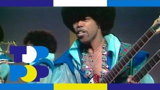 Ohio Players – Fire